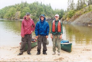 Hattie Cove.